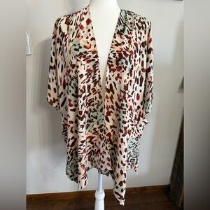 Maurices Kimono - One Size